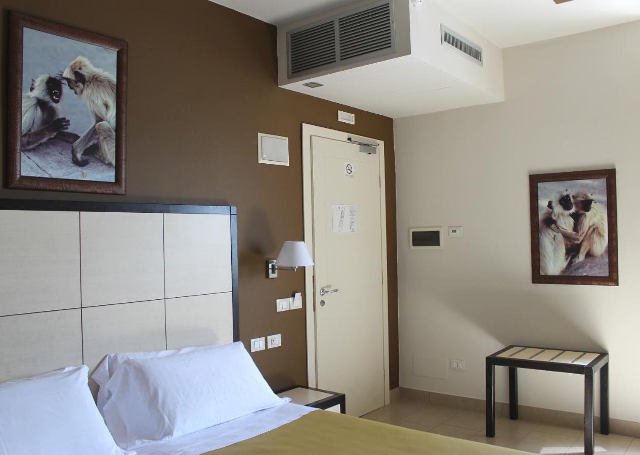 Hotel Capovilla Pisogne Exterior photo